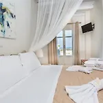 Punda Paros Piso Livadi