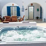 Punda Paros Villa