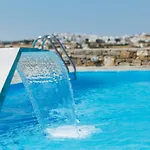 Punda Paros *