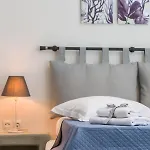 Punda Paros *