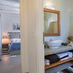 Punda Paros Villa Piso Livadi