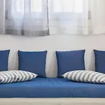 Villa Punda Paros Piso Livadi