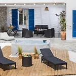 Villa Punda Paros