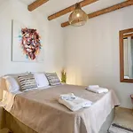 Punda Paros Villa