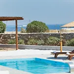 Punda Paros *