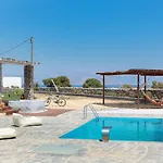Punda Paros * Piso Livadi