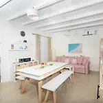 Punda Paros