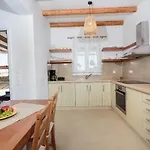 Punda Paros Villa