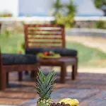 Punda Paros