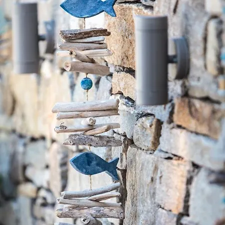 Punda Paros * Piso Livadi