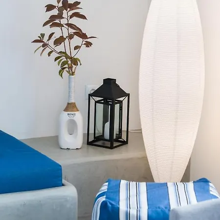 Punda Paros * Piso Livadi