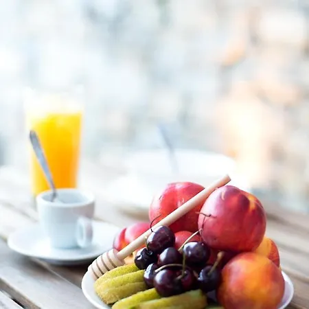 Punda Paros * Piso Livadi