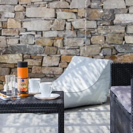 Villa Punda Paros