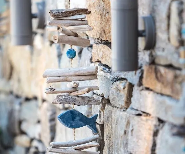 Punda Paros * Piso Livadi