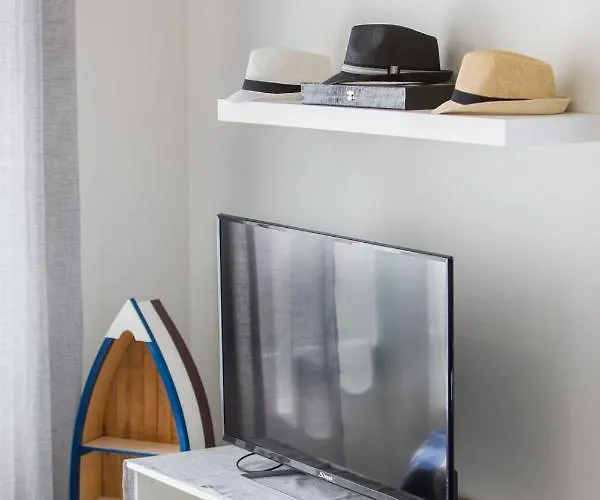 Villa Punda Paros Píszo Livádi